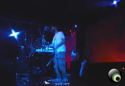 Beardyman