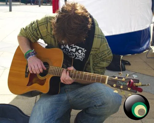 Music Weekend