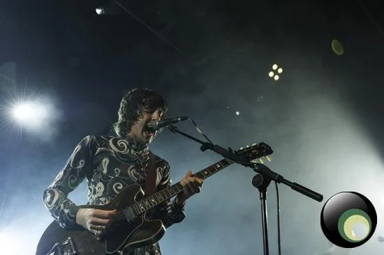 Miles Kane // NME Awards Tour 2013