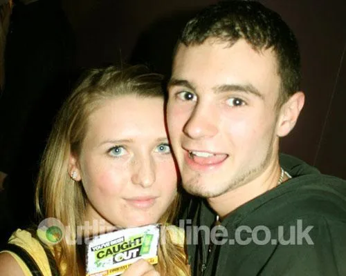 Club Fantasy 18th Sept Foxy Monkey