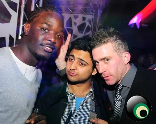 Chase & Status