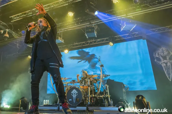 Lacuna Coil