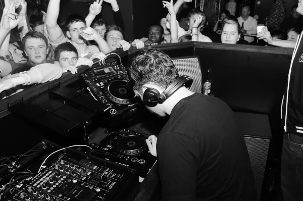 Chase & Status