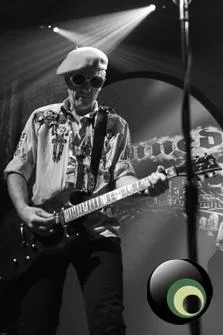 The Damned - Nov 12