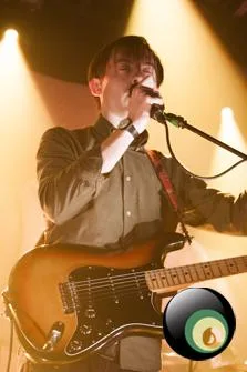 Bombay Bicycle Club