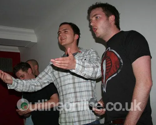 Max & OB