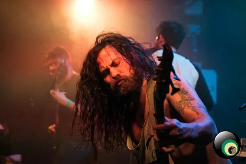 Nekrogoblikon @ the Waterfront