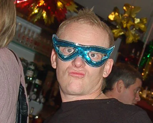 NYE Lava