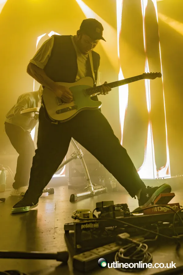 Enter: Shikari
