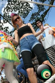 Glade Festival // Part 1