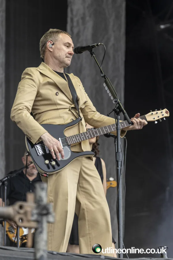 Latitude Day Three