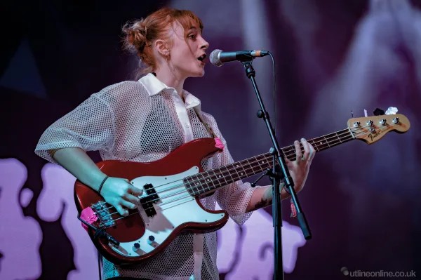 Latitude Festival 2022