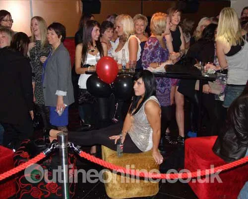Ladies Night