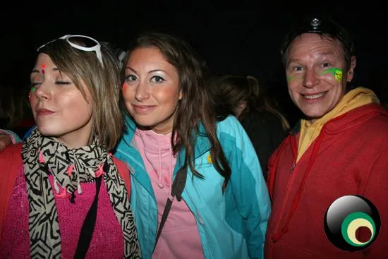 Glade Festival // Part 1