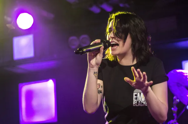 Emma Blackery