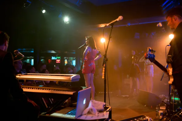 Sophie Ellis-Bextor