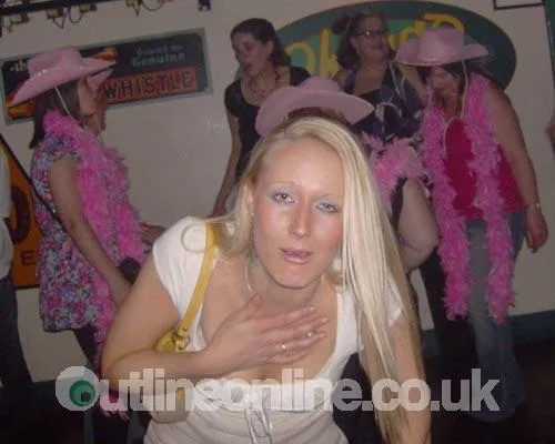 Party Night