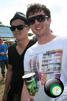Glade Festival // Part 2