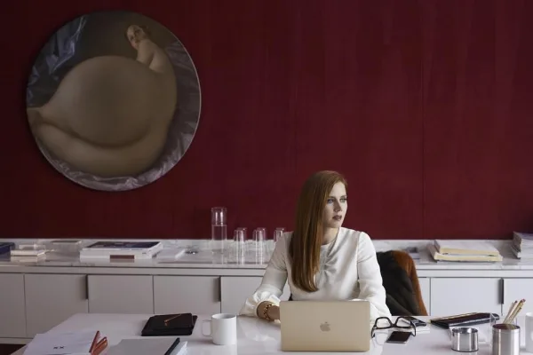 Nocturnal Animals