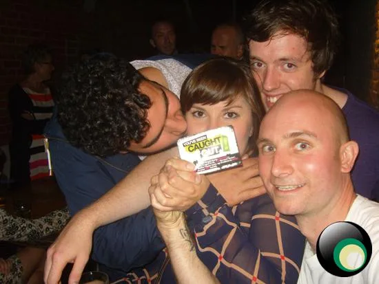 Future Radio 4th Bday