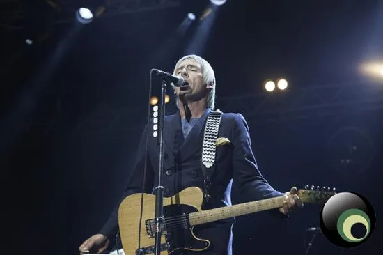 Latitude Festival 2012 // Part 3