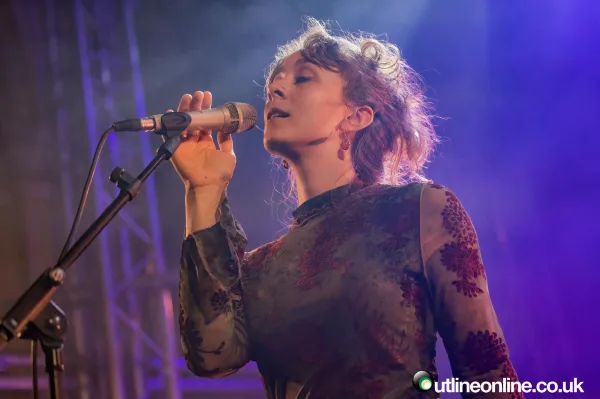 Eliza Delf & The Wilderness