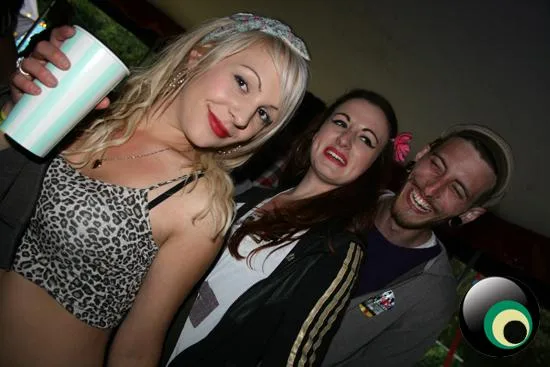 Playfest 2012 // Part 2