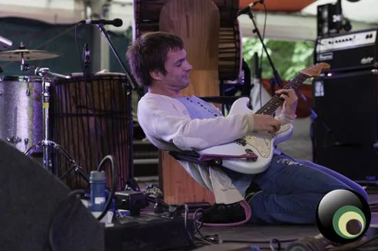Latitude Festival 2012 // Part 3