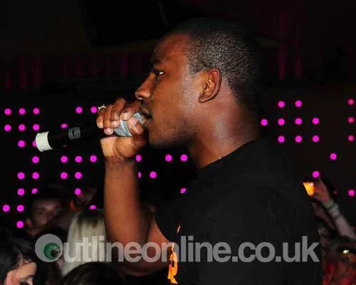 Skepta