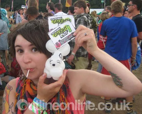 Latitude Fest pt 3