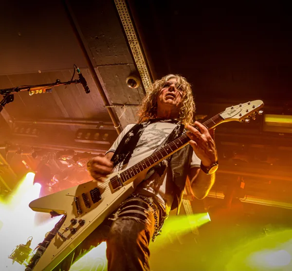 The Dead Daisies