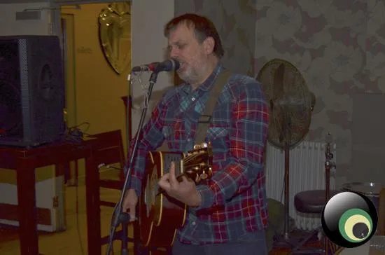 Tom Hingley