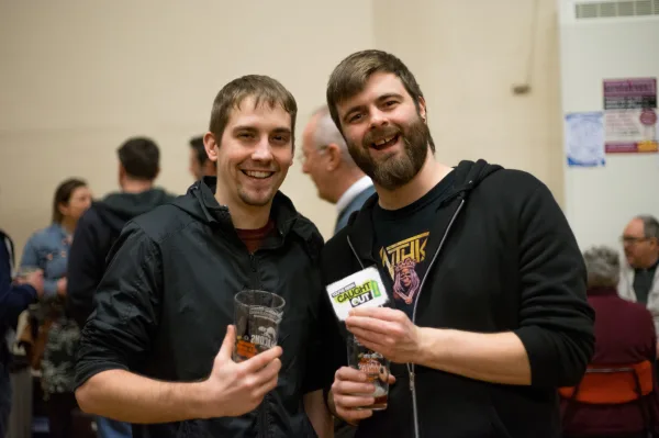 CAMRA Winter Ales Festival