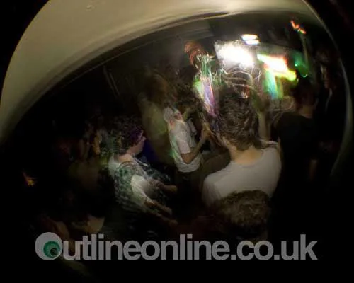 Dance Club