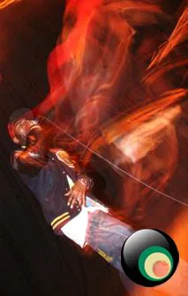 Jehst at NAC