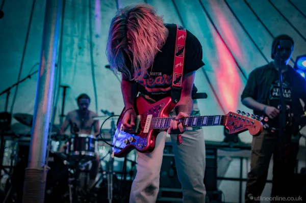 Latitude Festival 2022