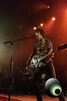 Miles Kane // NME Awards Tour 2013