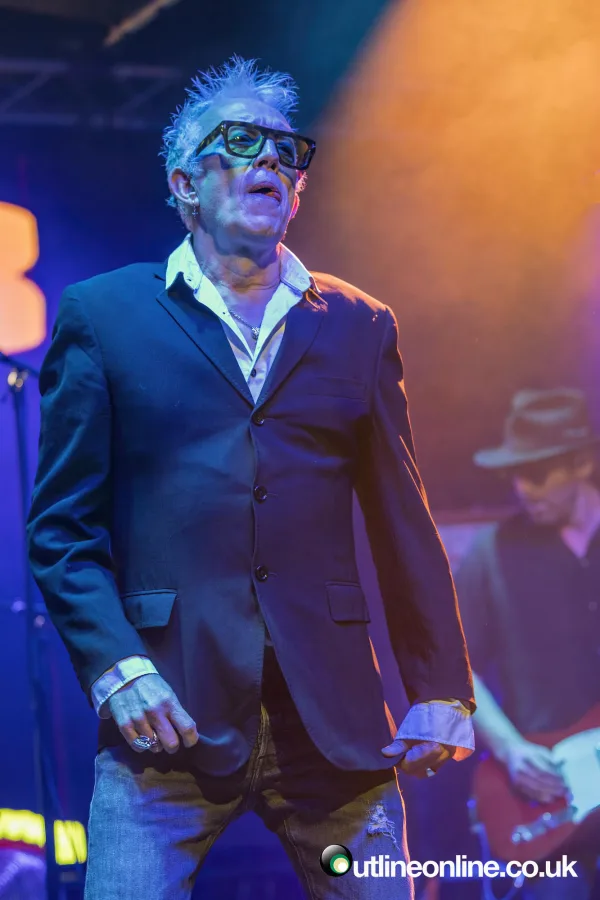 The Alabama 3