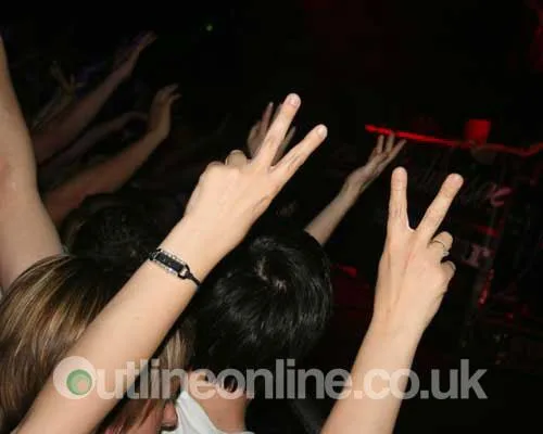Zane Lowe