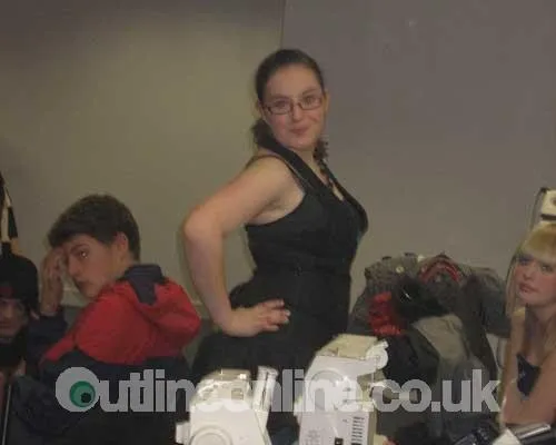 CCN Fash Show