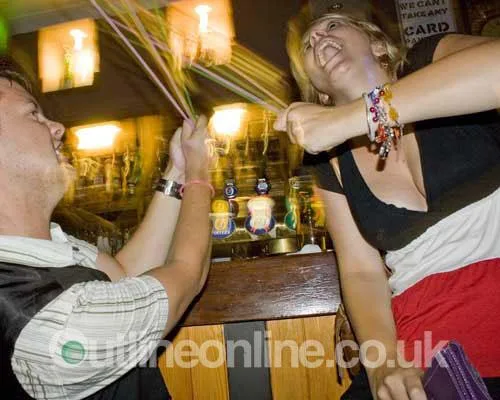 Dance Club