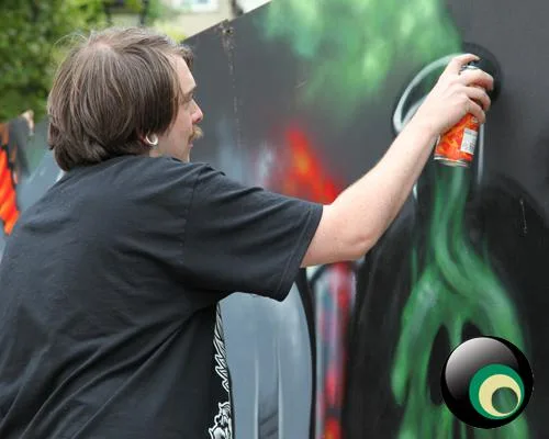 NBAF 2011 pt 1