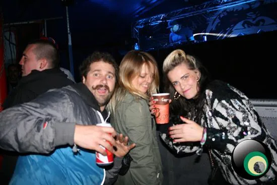 Glade Festival // Part 1