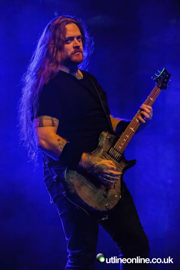 Katatonia