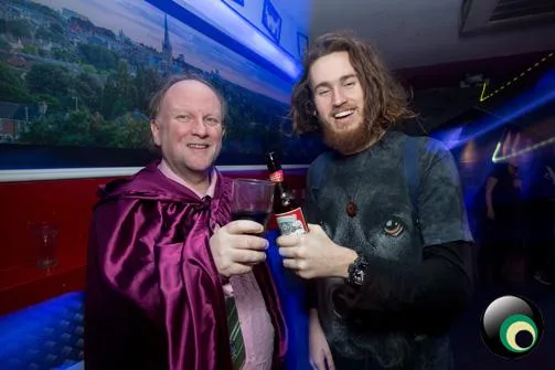 The Loft's 5th Birthday