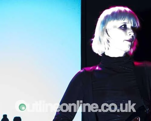 Raveonettes
