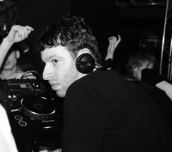 Chase & Status