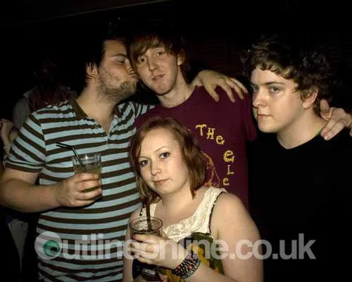 Dance Club