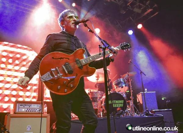 The Lightning Seeds