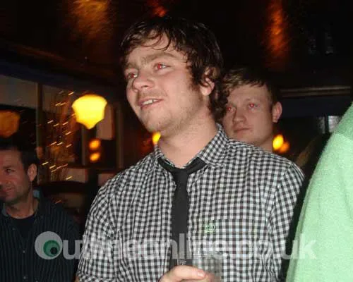 Yer Having a Laf
